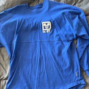 Disney spirit jersey